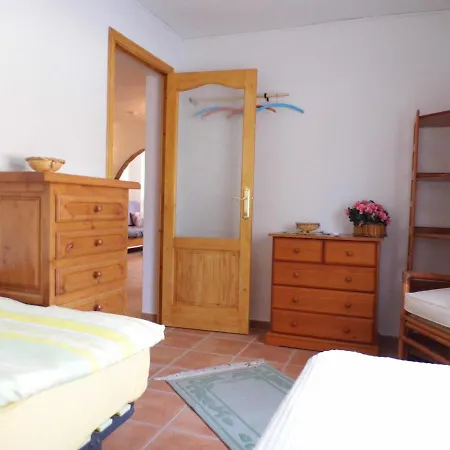 Appartement Floresmar