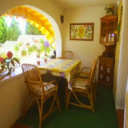 Floresmar Appartement Calp