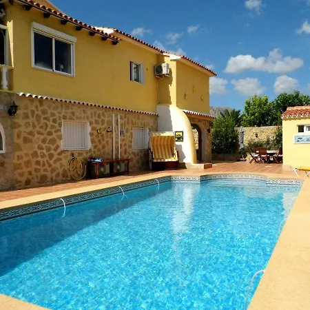 Floresmar Appartement