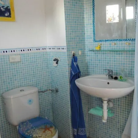 Appartement Floresmar