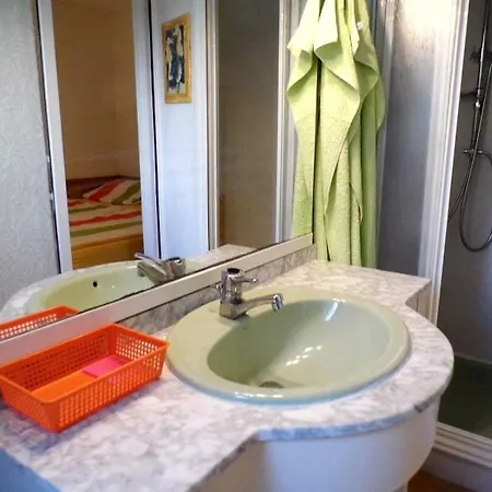 Floresmar Appartement *