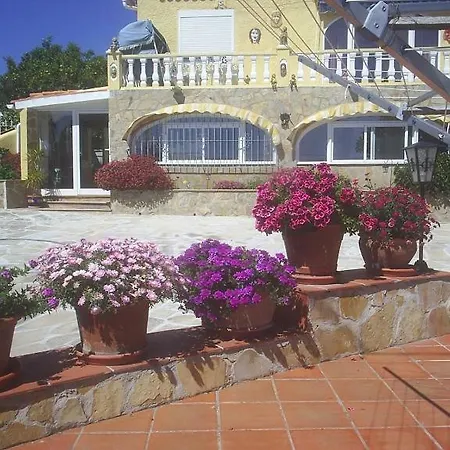 Appartement Floresmar *