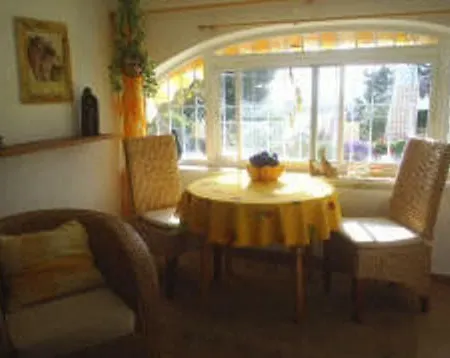 Appartement Floresmar