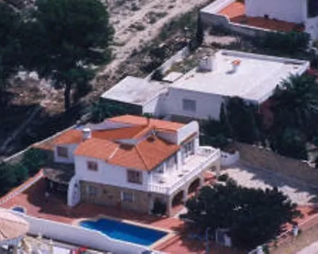 Floresmar Appartement