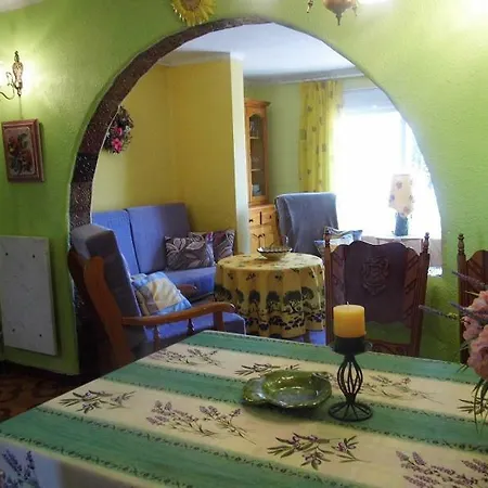 Appartement Floresmar Calp