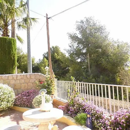 Floresmar * Calp