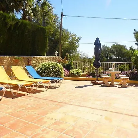 Appartement Floresmar Calp