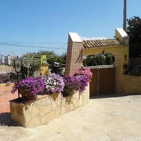 Appartement Floresmar