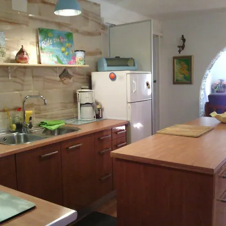Appartement Floresmar