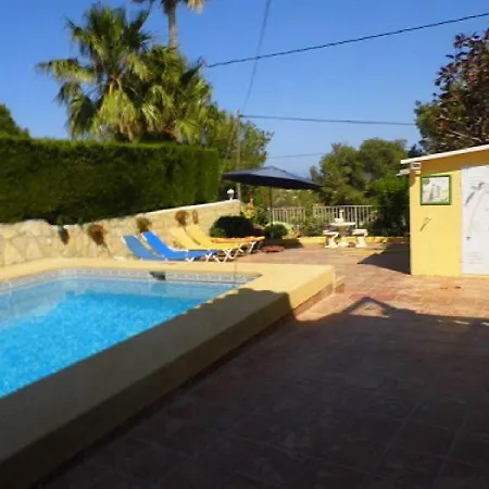 Appartement Floresmar *